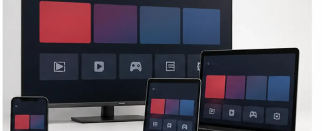 IPTV Hangi Cihazlarda Çalışır? Uyumluluk Rehberi