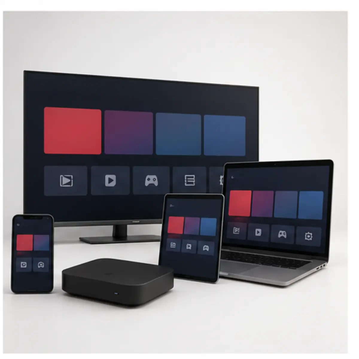 IPTV Hangi Cihazlarda Çalışır? Uyumluluk Rehberi