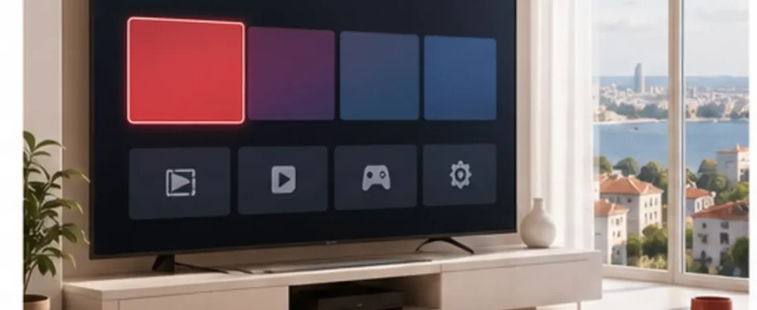Smart TV IPTV Kurulumu: Adım Adım Rehber